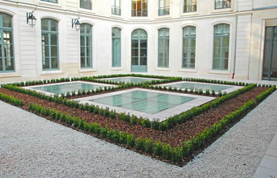 Aménagement & Création Terrasses, Cours et Patios