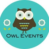 logo OWL events - Client Green Decor